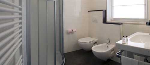 Hotel Key Vicenza