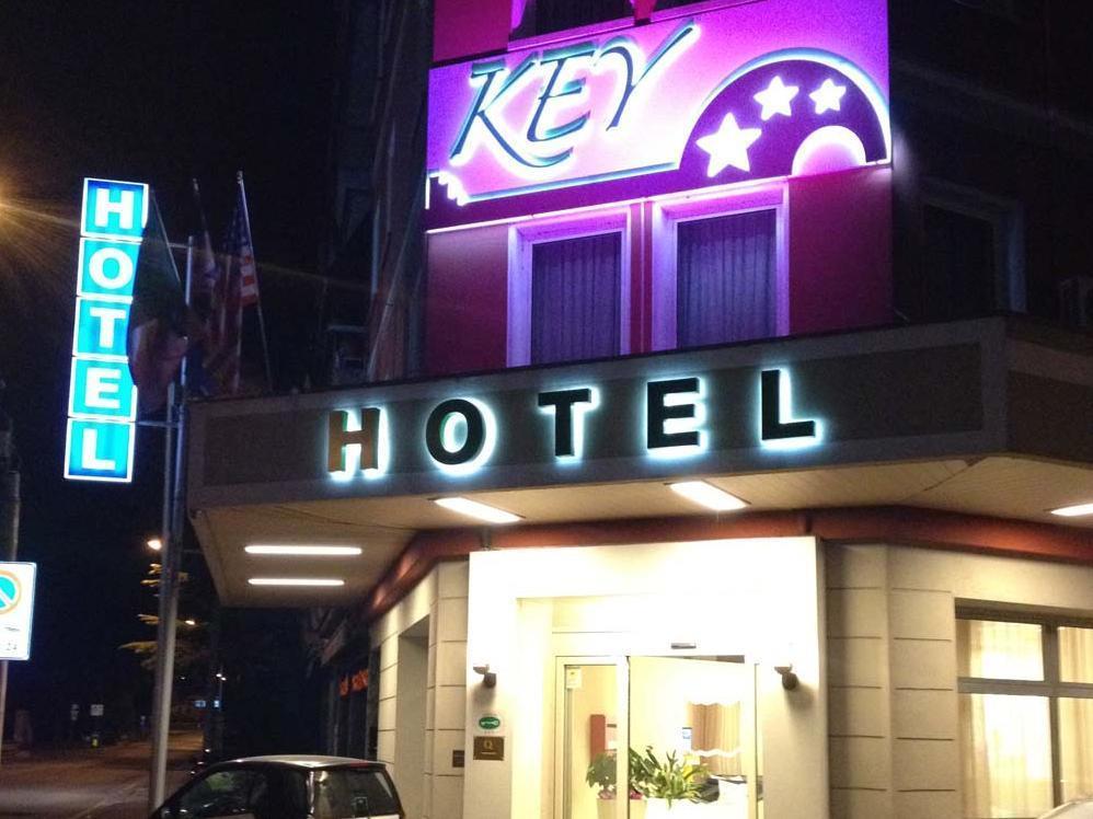 Key 3*