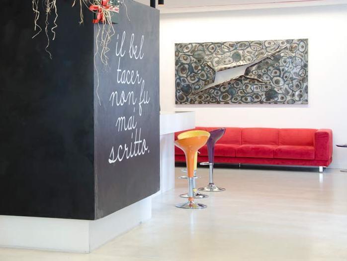 Key Hotel Vicenza