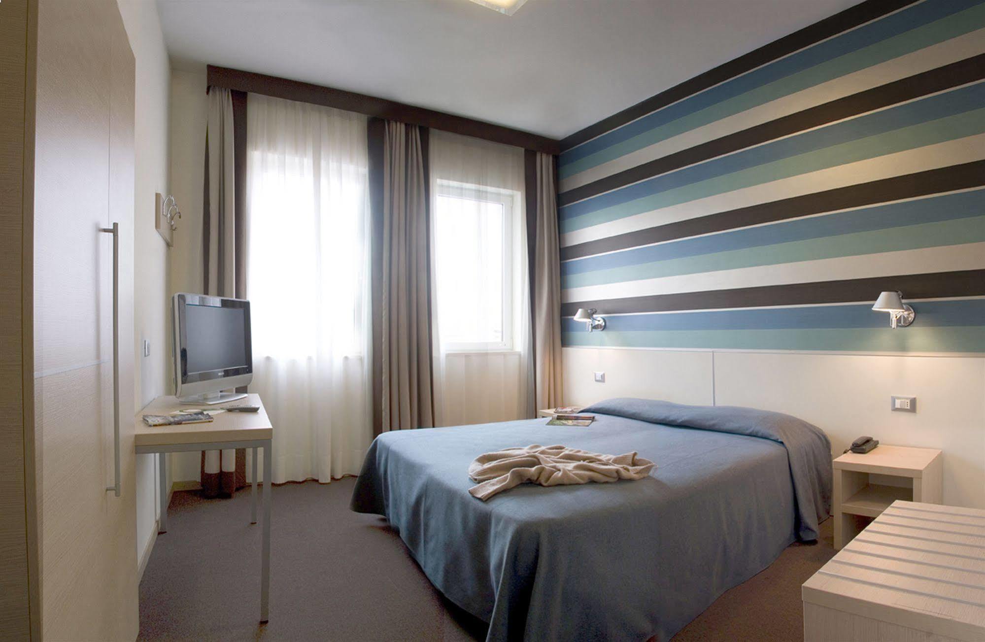 Key 3* Vicenza